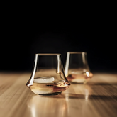 Whiskey Sniffer Glass - Pack Of 6 - Pure Crystal